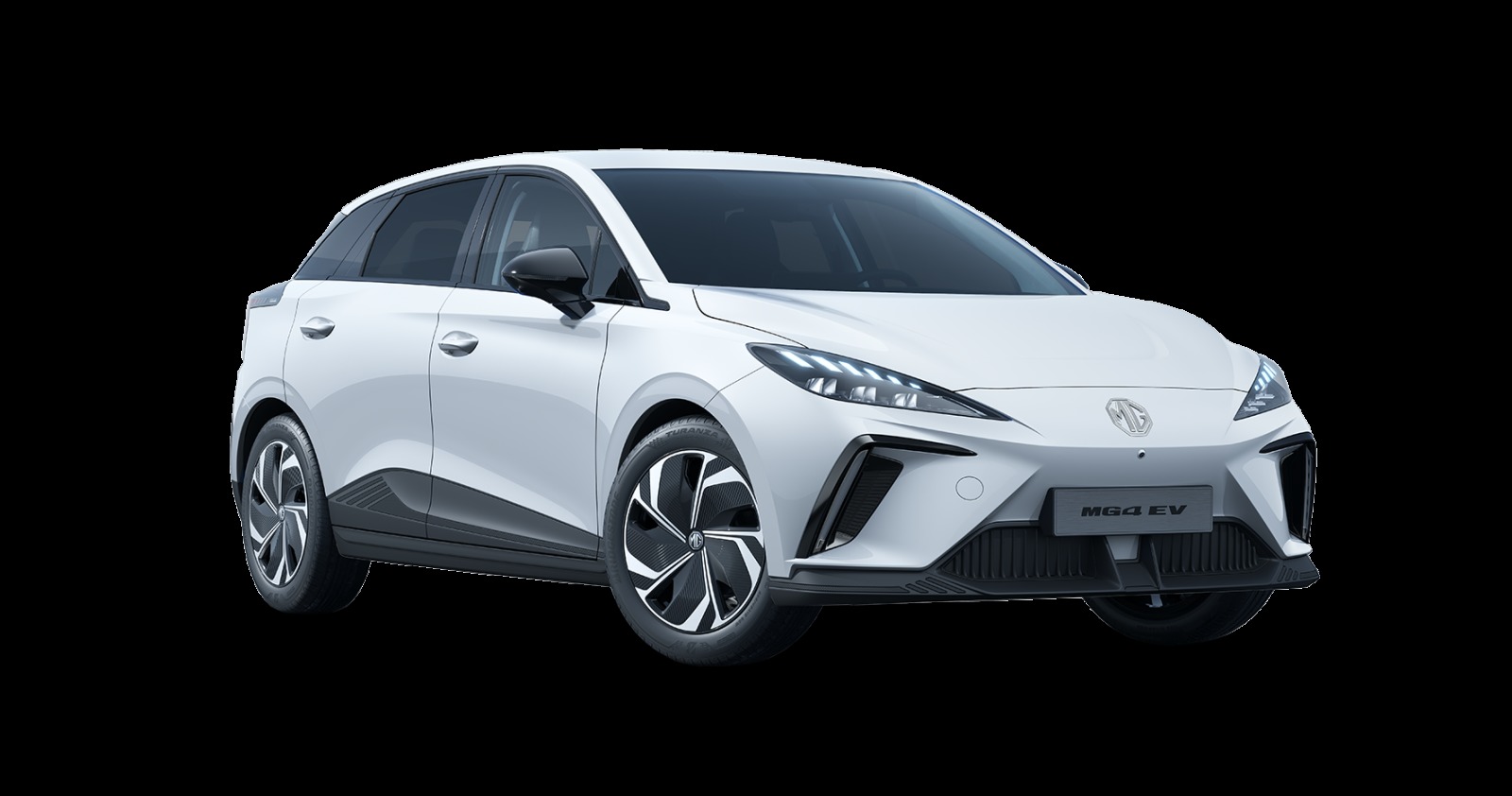 MG MOTOR UK MG4 170kW Premium Long Range 64kWh 5dr Auto