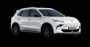 MG MOTOR UK MGS5 ELECTRIC ESTATE at Rawlinson Group Bury St. Edmunds
