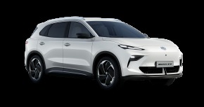 MG MOTOR UK MGS5 ELECTRIC ESTATE at Rawlinson Group Bury St. Edmunds