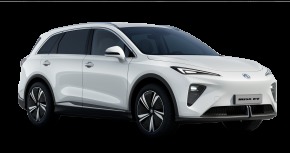 MG MOTOR UK MGS6 ELECTRIC ESTATE at Rawlinson Group Bury St. Edmunds