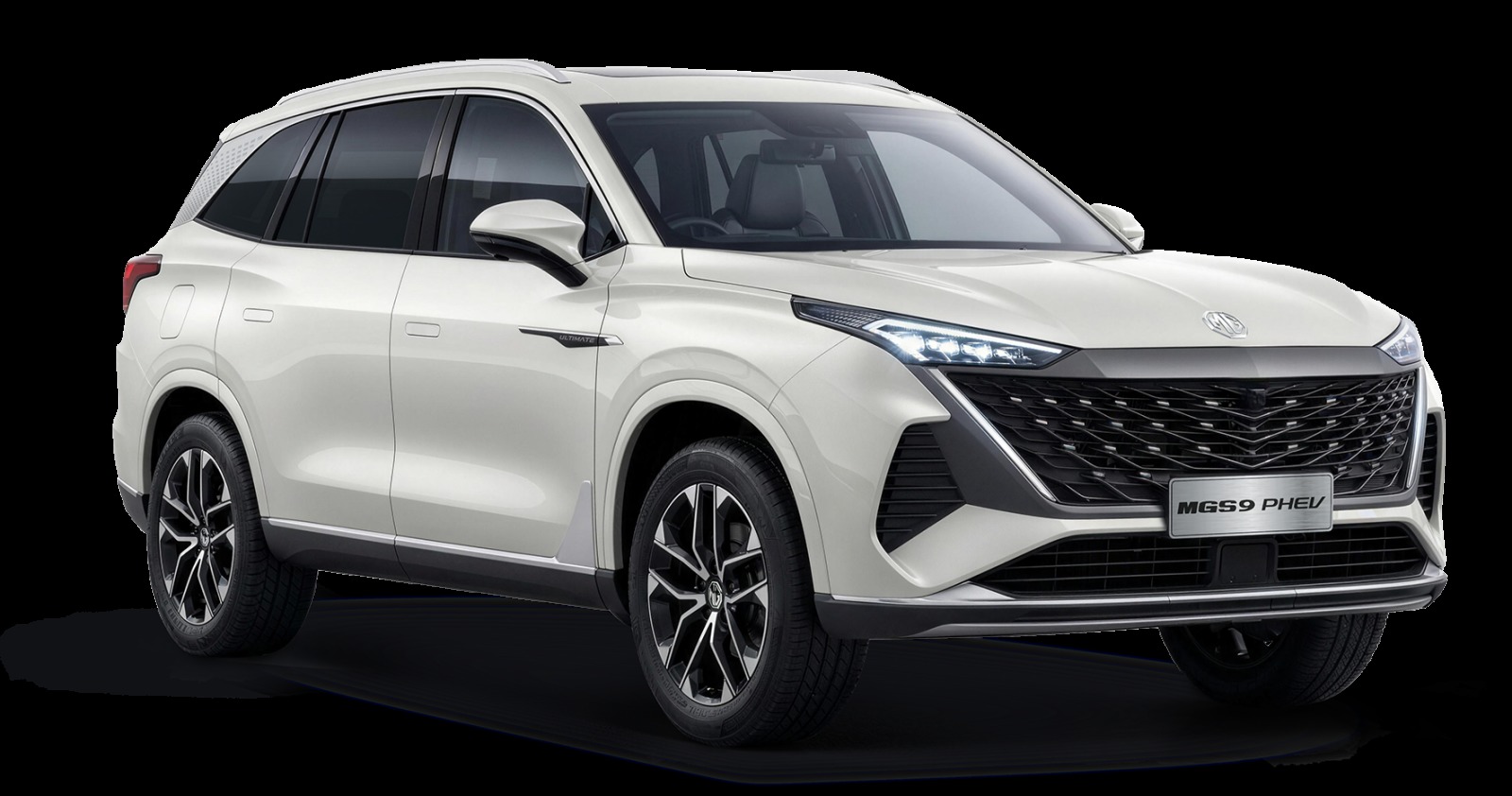 MG MOTOR UK MGS9 1.5 T-GDI PHEV Comfort 5dr Auto