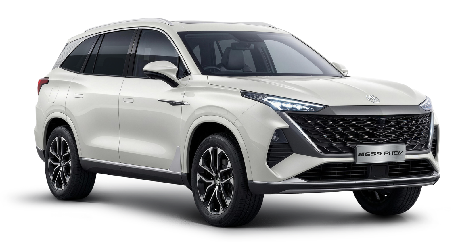 MG MOTOR UK MGS9 1.5 T-GDI PHEV Premium 5dr Auto