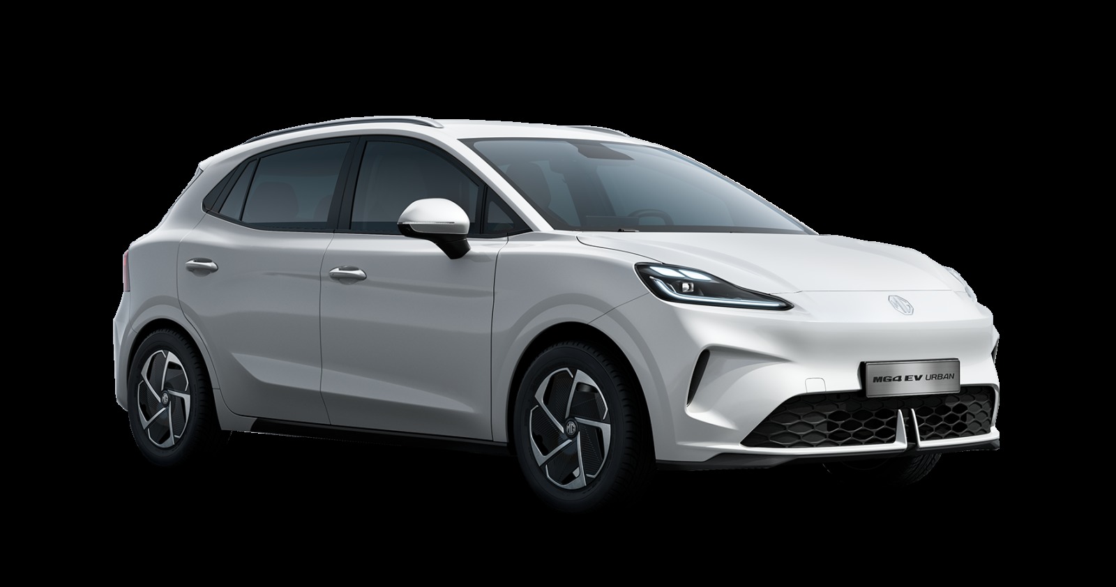MG MOTOR UK MG4 URBAN 118kW Comfort Long Range 54kWh 5dr Auto