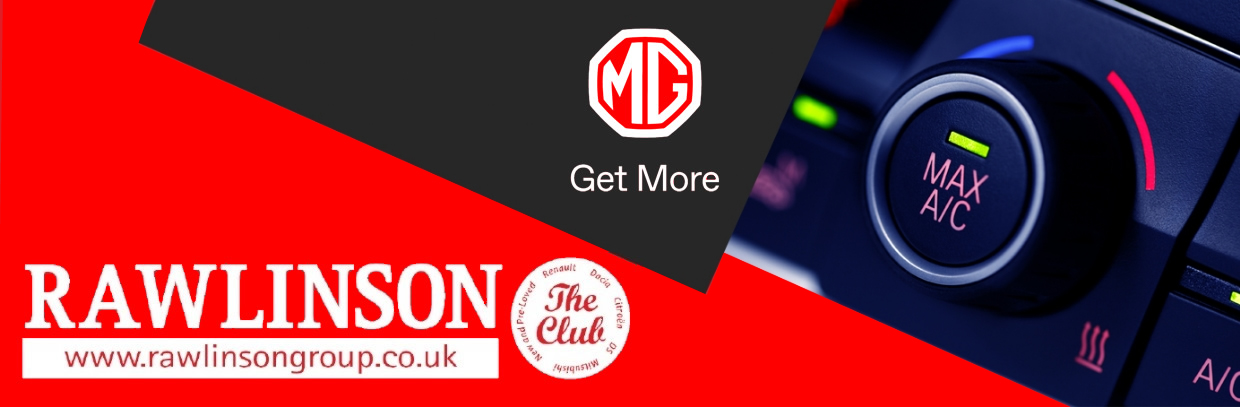 MG5 FIXED PRICE SERVICING FROM £95.04